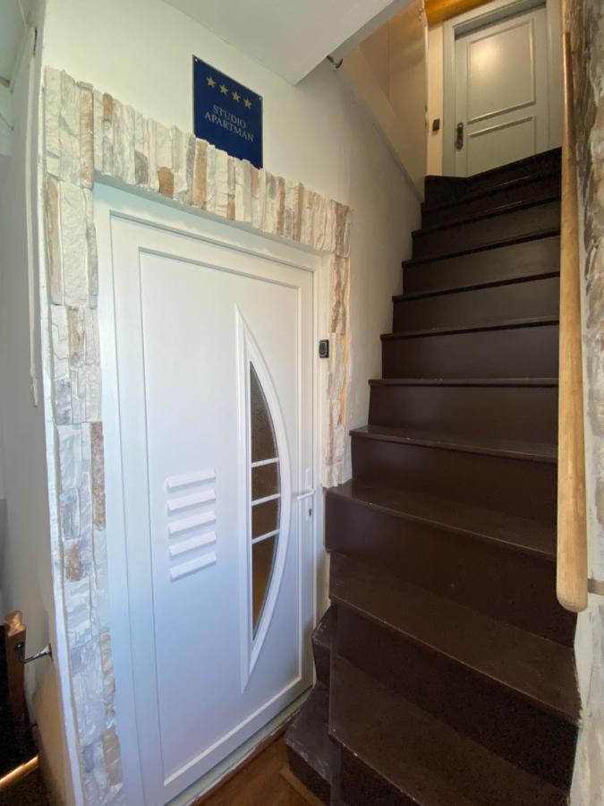Studio Svalba Rovinj Exterior foto